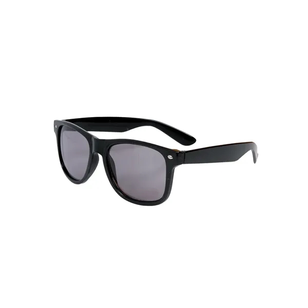 Prime Line Glossy Sunglasses - Prime Line Glossy Sunglasses - Image 12 of 16