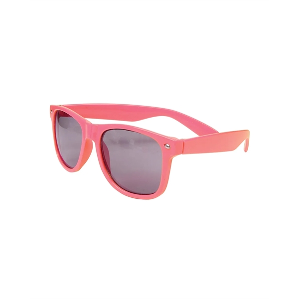 Prime Line Glossy Sunglasses - Prime Line Glossy Sunglasses - Image 1 of 16