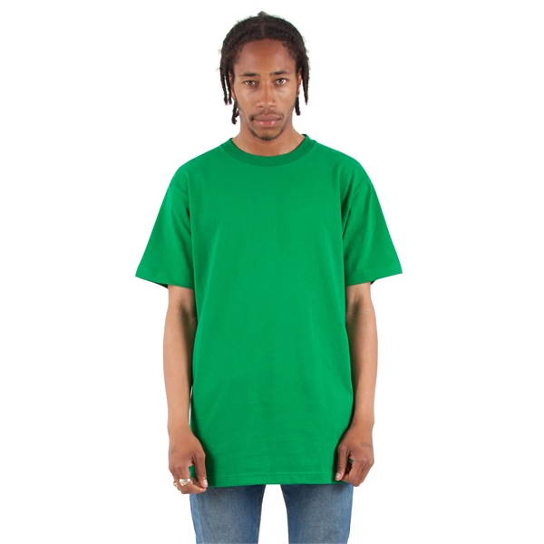 Shaka Wear Adult Active Short-Sleeve Crewneck T-Shirt - Shaka Wear Adult Active Short-Sleeve Crewneck T-Shirt - Image 29 of 90