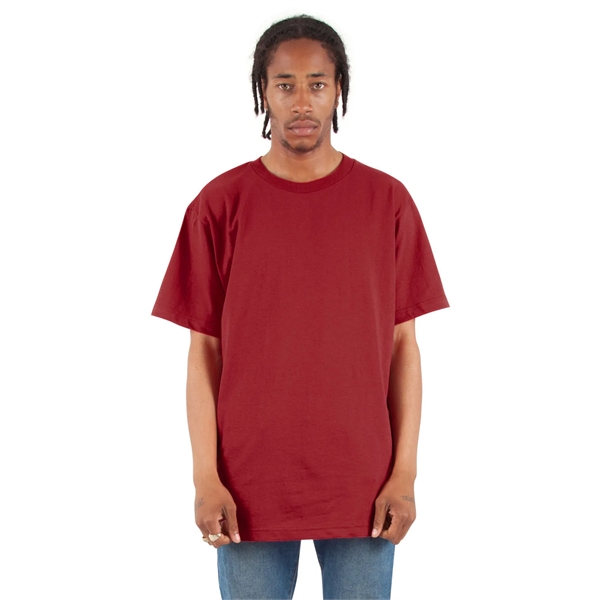 Shaka Wear Adult Active Short-Sleeve Crewneck T-Shirt - Shaka Wear Adult Active Short-Sleeve Crewneck T-Shirt - Image 33 of 90