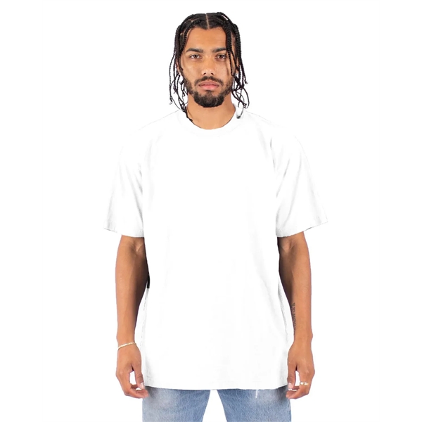 Shaka Wear Garment-Dyed Crewneck T-Shirt - Shaka Wear Garment-Dyed Crewneck T-Shirt - Image 29 of 62