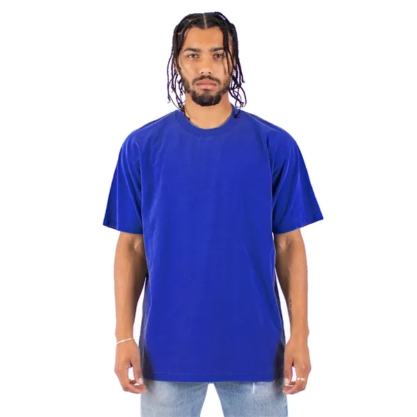Shaka Wear Garment-Dyed Crewneck T-Shirt - Shaka Wear Garment-Dyed Crewneck T-Shirt - Image 2 of 62