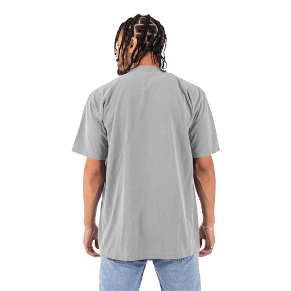 Shaka Wear Garment-Dyed Crewneck T-Shirt - Shaka Wear Garment-Dyed Crewneck T-Shirt - Image 9 of 62