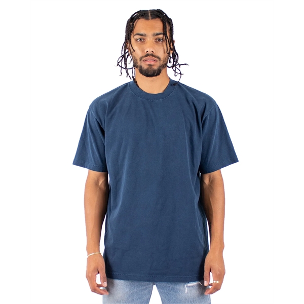 Shaka Wear Garment-Dyed Crewneck T-Shirt - Shaka Wear Garment-Dyed Crewneck T-Shirt - Image 14 of 62