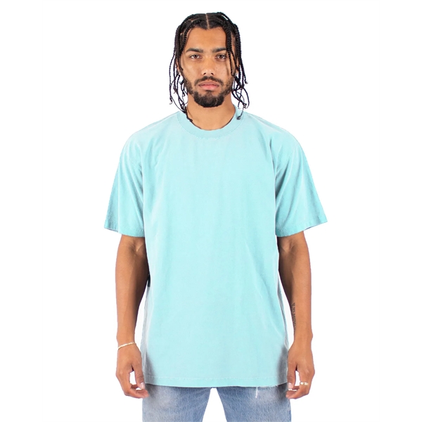 Shaka Wear Garment-Dyed Crewneck T-Shirt - Shaka Wear Garment-Dyed Crewneck T-Shirt - Image 25 of 62