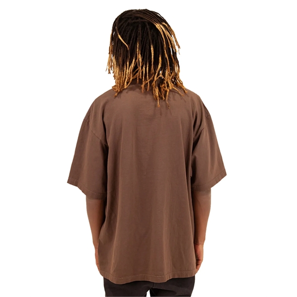 Shaka Wear Garment-Dyed Crewneck T-Shirt - Shaka Wear Garment-Dyed Crewneck T-Shirt - Image 56 of 62