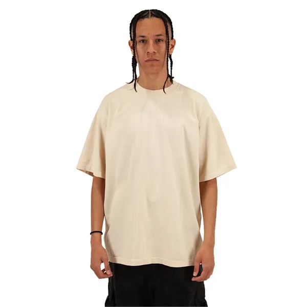 Shaka Wear Garment-Dyed Crewneck T-Shirt - Shaka Wear Garment-Dyed Crewneck T-Shirt - Image 44 of 62