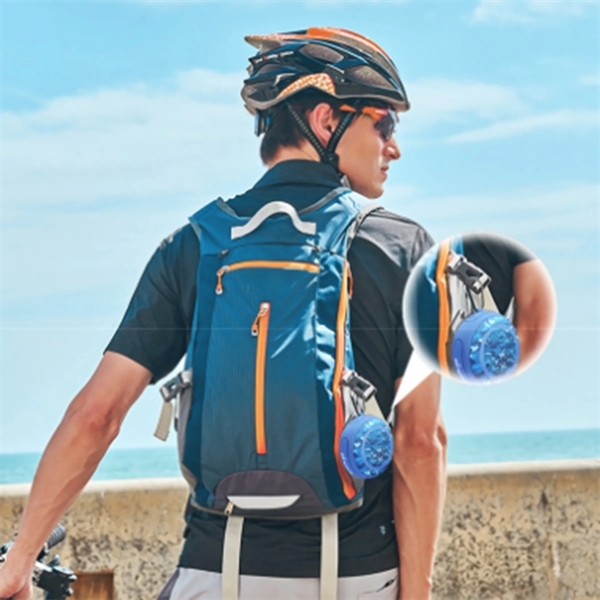 Floating Swimming Bluetooth Speaker Waterproof Portable - Floating Swimming Bluetooth Speaker Waterproof Portable - Image 2 of 2