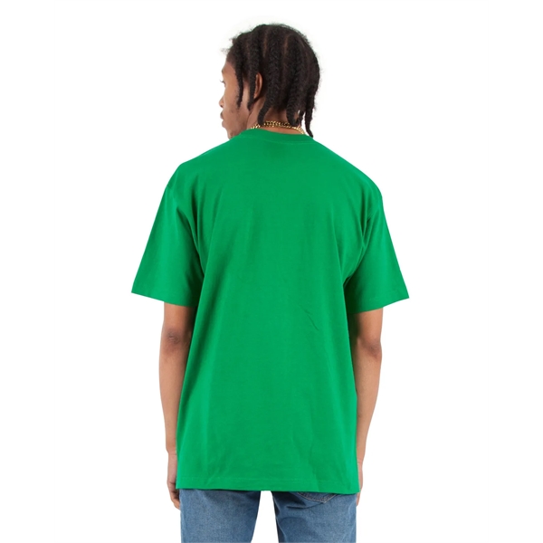 Shaka Wear Men's Tall Max Heavyweight Short-Sleeve T-Shirt - Shaka Wear Men's Tall Max Heavyweight Short-Sleeve T-Shirt - Image 45 of 59