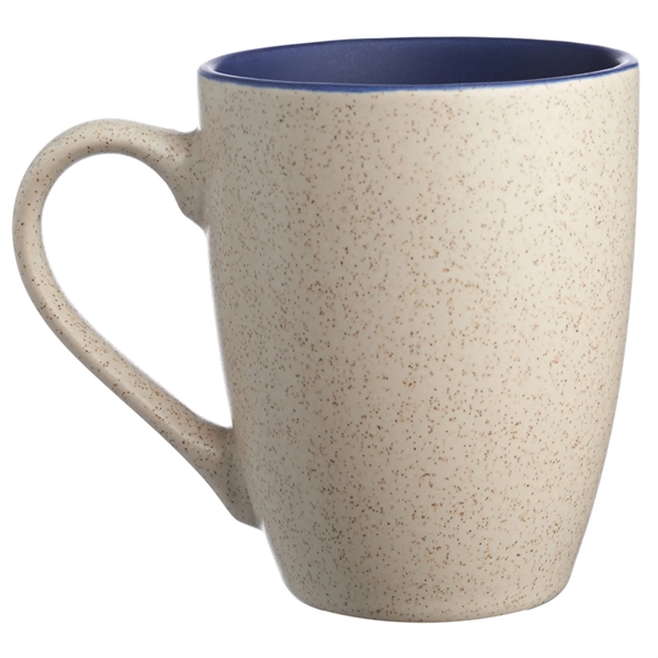 Two-Tone Coffee Mug, 10 oz. - Two-Tone Coffee Mug, 10 oz. - Image 1 of 9
