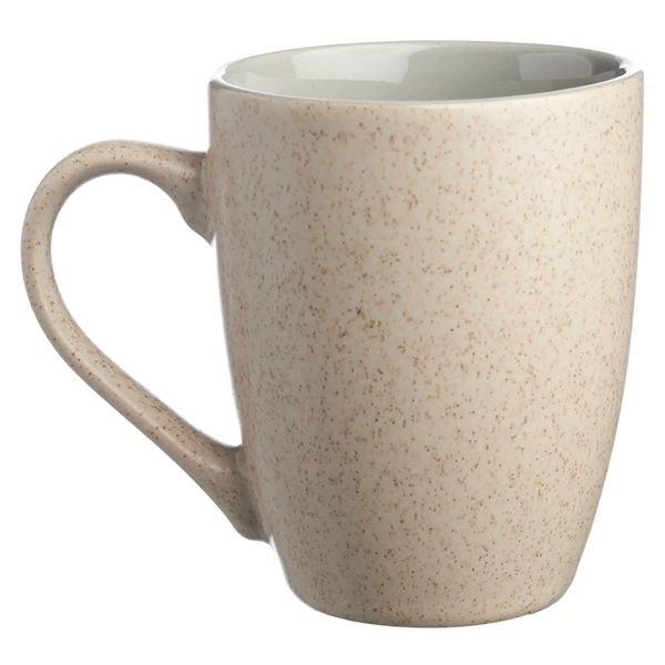 Two-Tone Coffee Mug, 10 oz. - Two-Tone Coffee Mug, 10 oz. - Image 2 of 9