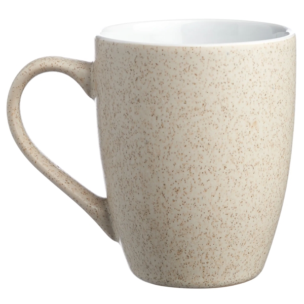 Two-Tone Coffee Mug, 10 oz. - Two-Tone Coffee Mug, 10 oz. - Image 9 of 9