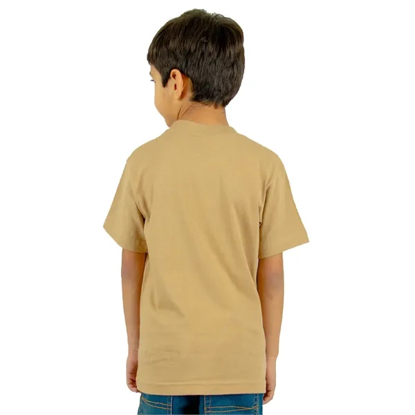 Shaka Wear Youth Active Short-Sleeve T-Shirt - Shaka Wear Youth Active Short-Sleeve T-Shirt - Image 2 of 43