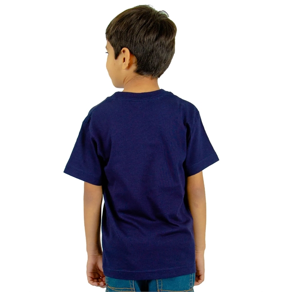 Shaka Wear Youth Active Short-Sleeve T-Shirt - Shaka Wear Youth Active Short-Sleeve T-Shirt - Image 22 of 43