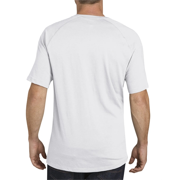 Dickies Men's Temp-IQ Performance T-Shirt - Dickies Men's Temp-IQ Performance T-Shirt - Image 33 of 63