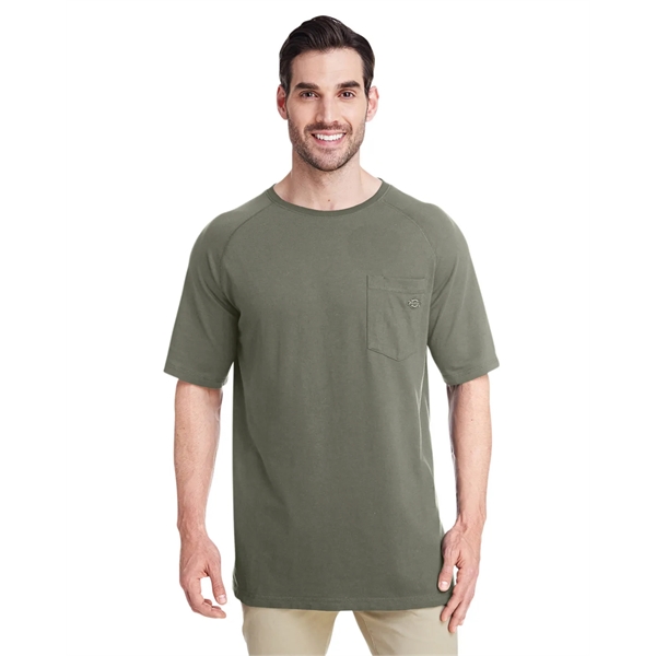 Dickies Men's Temp-IQ Performance T-Shirt - Dickies Men's Temp-IQ Performance T-Shirt - Image 34 of 63