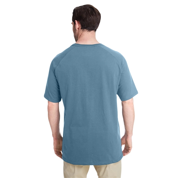 Dickies Men's Temp-IQ Performance T-Shirt - Dickies Men's Temp-IQ Performance T-Shirt - Image 45 of 63