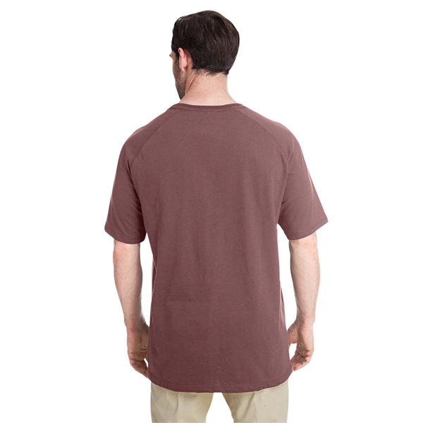 Dickies Men's Temp-IQ Performance T-Shirt - Dickies Men's Temp-IQ Performance T-Shirt - Image 48 of 63