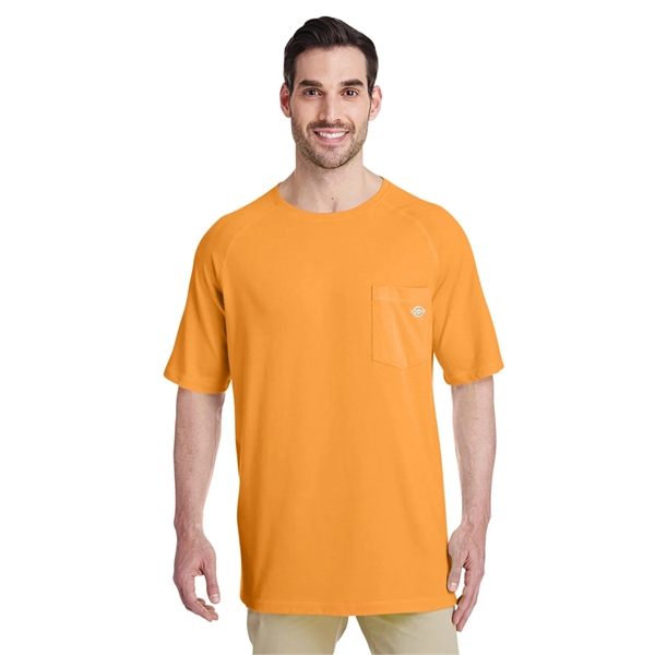 Dickies Men's Temp-IQ Performance T-Shirt - Dickies Men's Temp-IQ Performance T-Shirt - Image 49 of 63