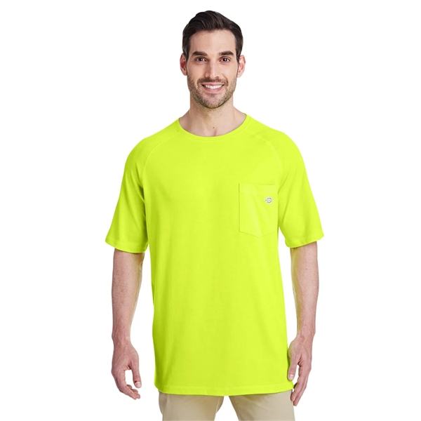 Dickies Men's Temp-IQ Performance T-Shirt - Dickies Men's Temp-IQ Performance T-Shirt - Image 58 of 63