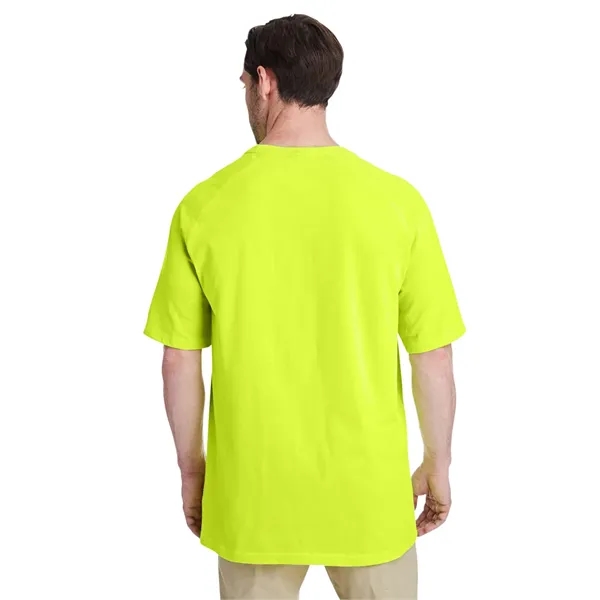 Dickies Men's Temp-IQ Performance T-Shirt - Dickies Men's Temp-IQ Performance T-Shirt - Image 60 of 63