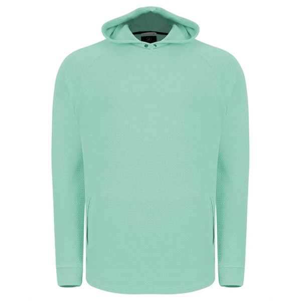 Swannies Golf Unisex Camden Hooded Pullover - Swannies Golf Unisex Camden Hooded Pullover - Image 18 of 26