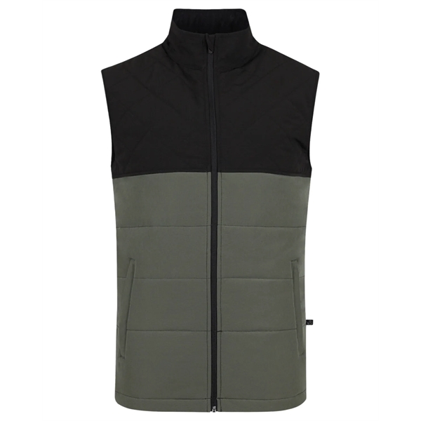 Swannies Golf Men's Cruz Vest - Swannies Golf Men's Cruz Vest - Image 0 of 0