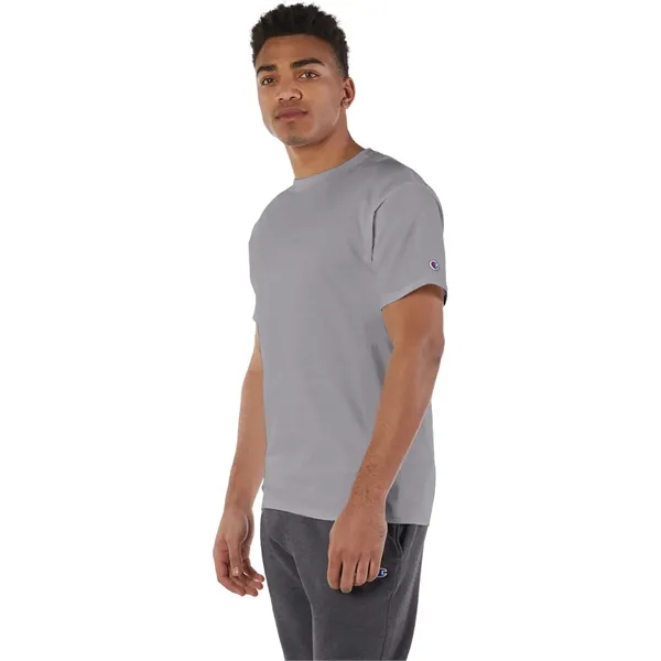 Champion Adult Short-Sleeve T-Shirt - Champion Adult Short-Sleeve T-Shirt - Image 129 of 156