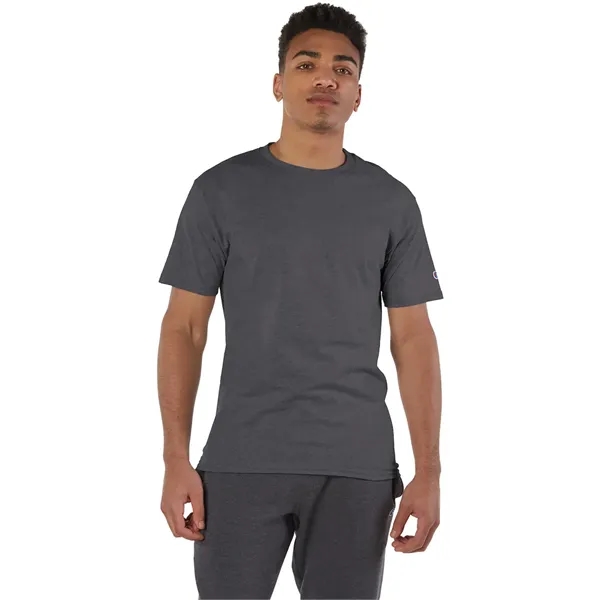 Champion Adult Short-Sleeve T-Shirt - Champion Adult Short-Sleeve T-Shirt - Image 49 of 156