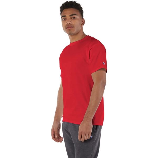 Champion Adult Short-Sleeve T-Shirt - Champion Adult Short-Sleeve T-Shirt - Image 136 of 156