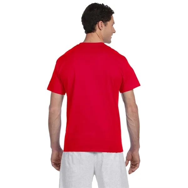 Champion Adult Short-Sleeve T-Shirt - Champion Adult Short-Sleeve T-Shirt - Image 63 of 156