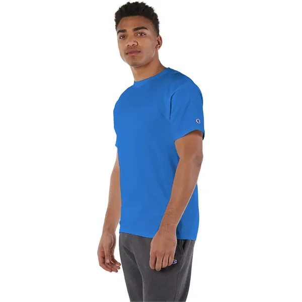 Champion Adult Short-Sleeve T-Shirt - Champion Adult Short-Sleeve T-Shirt - Image 137 of 156