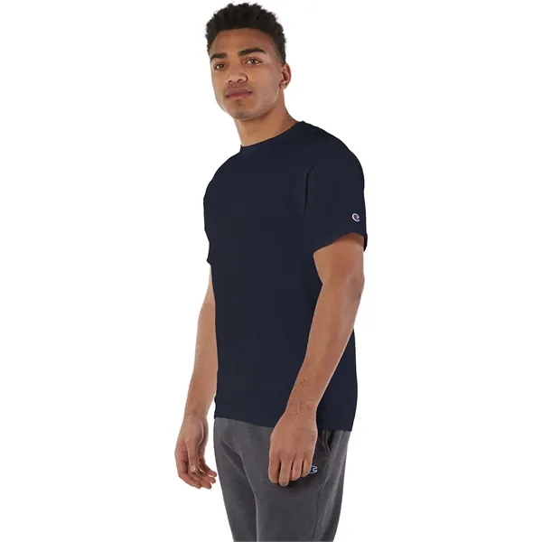 Champion Adult Short-Sleeve T-Shirt - Champion Adult Short-Sleeve T-Shirt - Image 138 of 156