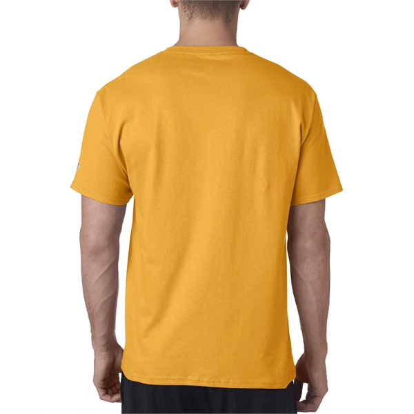 Champion Adult Short-Sleeve T-Shirt - Champion Adult Short-Sleeve T-Shirt - Image 72 of 156