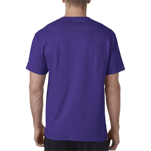 Champion Adult Short-Sleeve T-Shirt - Champion Adult Short-Sleeve T-Shirt - Image 77 of 156
