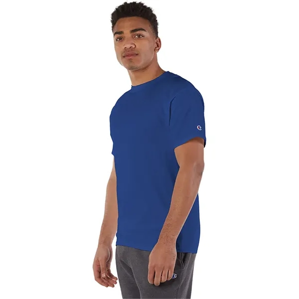 Champion Adult Short-Sleeve T-Shirt - Champion Adult Short-Sleeve T-Shirt - Image 147 of 156
