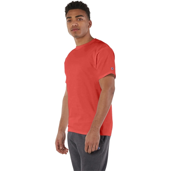 Champion Adult Short-Sleeve T-Shirt - Champion Adult Short-Sleeve T-Shirt - Image 155 of 156
