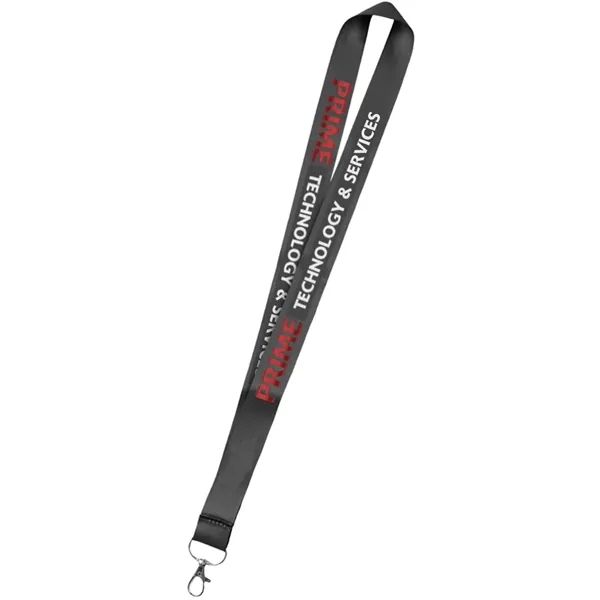 36" Dye Sublimation Micro Weaved Polyester Lanyard - 36" Dye Sublimation Micro Weaved Polyester Lanyard - Image 5 of 53