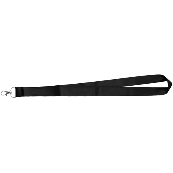 36" Dye Sublimation Micro Weaved Polyester Lanyard - 36" Dye Sublimation Micro Weaved Polyester Lanyard - Image 6 of 53