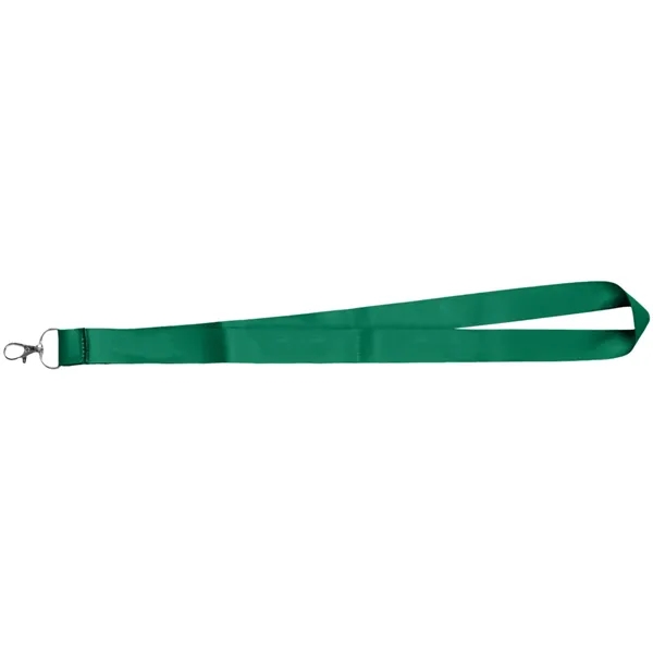 36" Dye Sublimation Micro Weaved Polyester Lanyard - 36" Dye Sublimation Micro Weaved Polyester Lanyard - Image 15 of 53