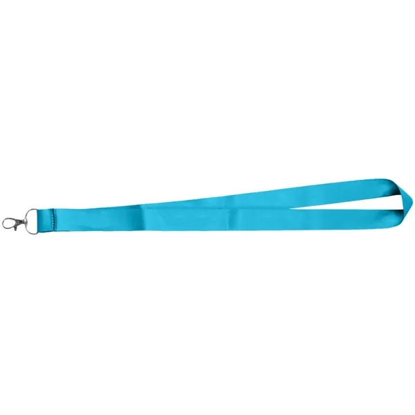 36" Dye Sublimation Micro Weaved Polyester Lanyard - 36" Dye Sublimation Micro Weaved Polyester Lanyard - Image 16 of 53