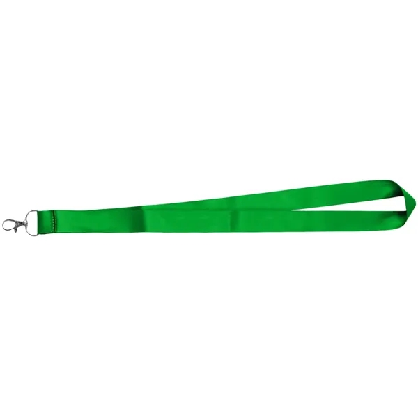 36" Dye Sublimation Micro Weaved Polyester Lanyard - 36" Dye Sublimation Micro Weaved Polyester Lanyard - Image 17 of 53
