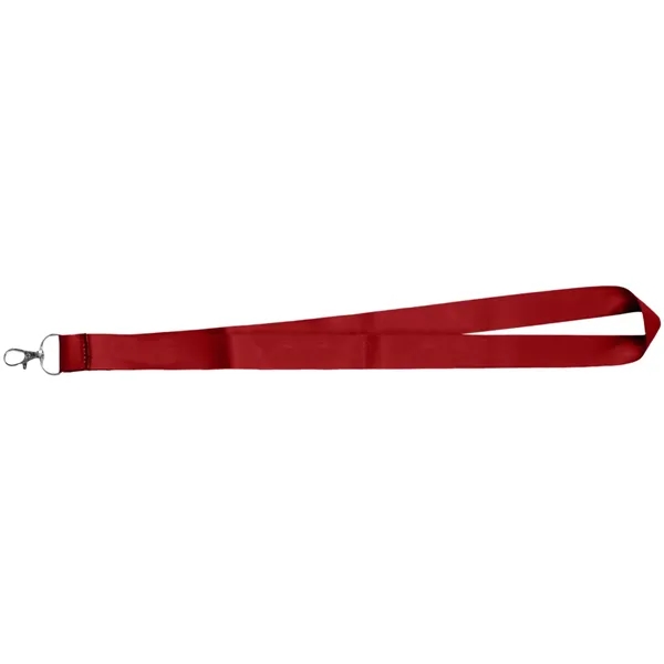 36" Dye Sublimation Micro Weaved Polyester Lanyard - 36" Dye Sublimation Micro Weaved Polyester Lanyard - Image 18 of 53