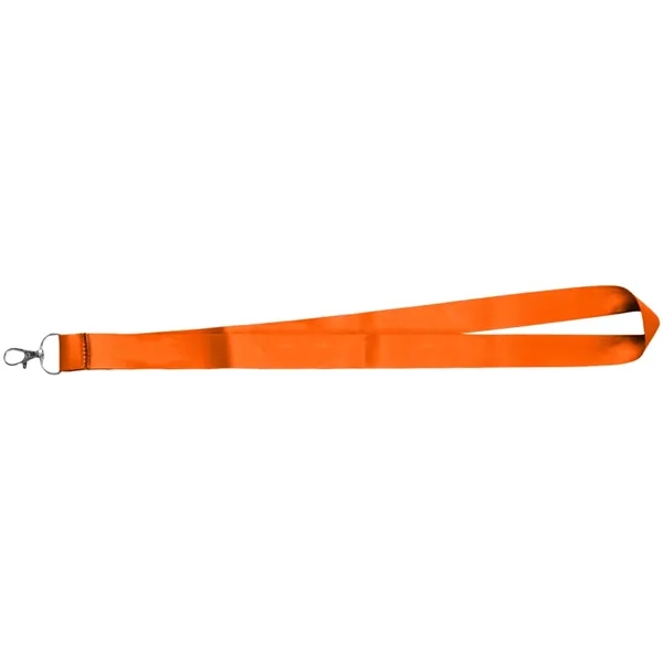 36" Dye Sublimation Micro Weaved Polyester Lanyard - 36" Dye Sublimation Micro Weaved Polyester Lanyard - Image 20 of 53
