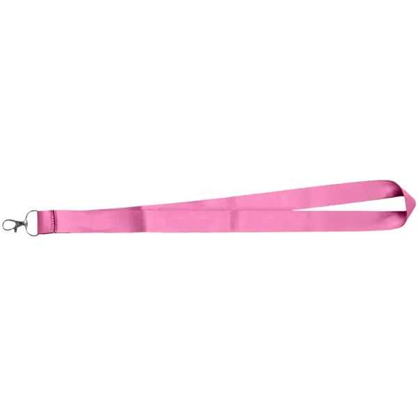 36" Dye Sublimation Micro Weaved Polyester Lanyard - 36" Dye Sublimation Micro Weaved Polyester Lanyard - Image 21 of 53