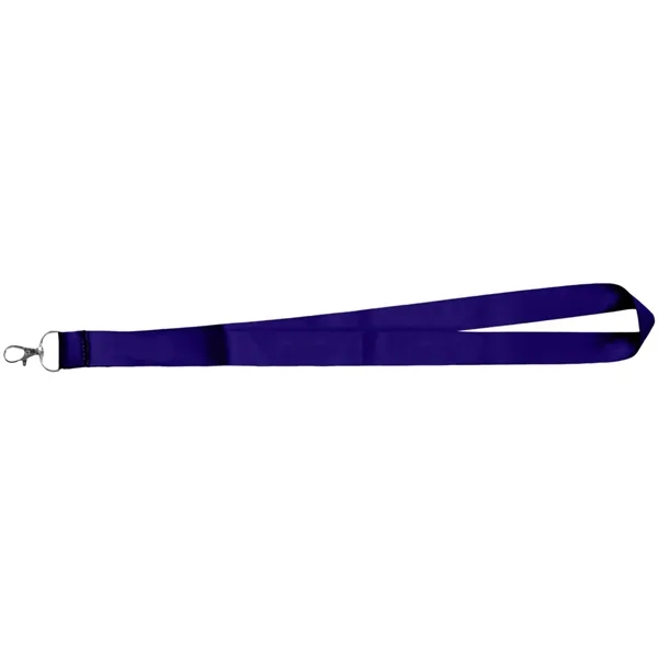 36" Dye Sublimation Micro Weaved Polyester Lanyard - 36" Dye Sublimation Micro Weaved Polyester Lanyard - Image 25 of 53