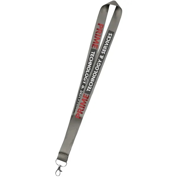 36" Dye Sublimation Micro Weaved Polyester Lanyard - 36" Dye Sublimation Micro Weaved Polyester Lanyard - Image 34 of 53
