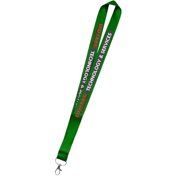 36" Dye Sublimation Micro Weaved Polyester Lanyard - 36" Dye Sublimation Micro Weaved Polyester Lanyard - Image 35 of 53