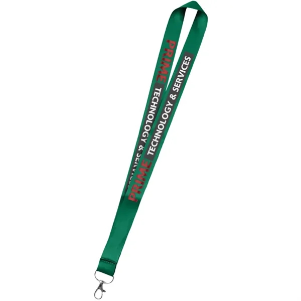 36" Dye Sublimation Micro Weaved Polyester Lanyard - 36" Dye Sublimation Micro Weaved Polyester Lanyard - Image 37 of 53
