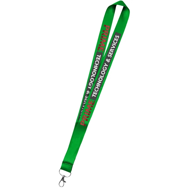 36" Dye Sublimation Micro Weaved Polyester Lanyard - 36" Dye Sublimation Micro Weaved Polyester Lanyard - Image 39 of 53